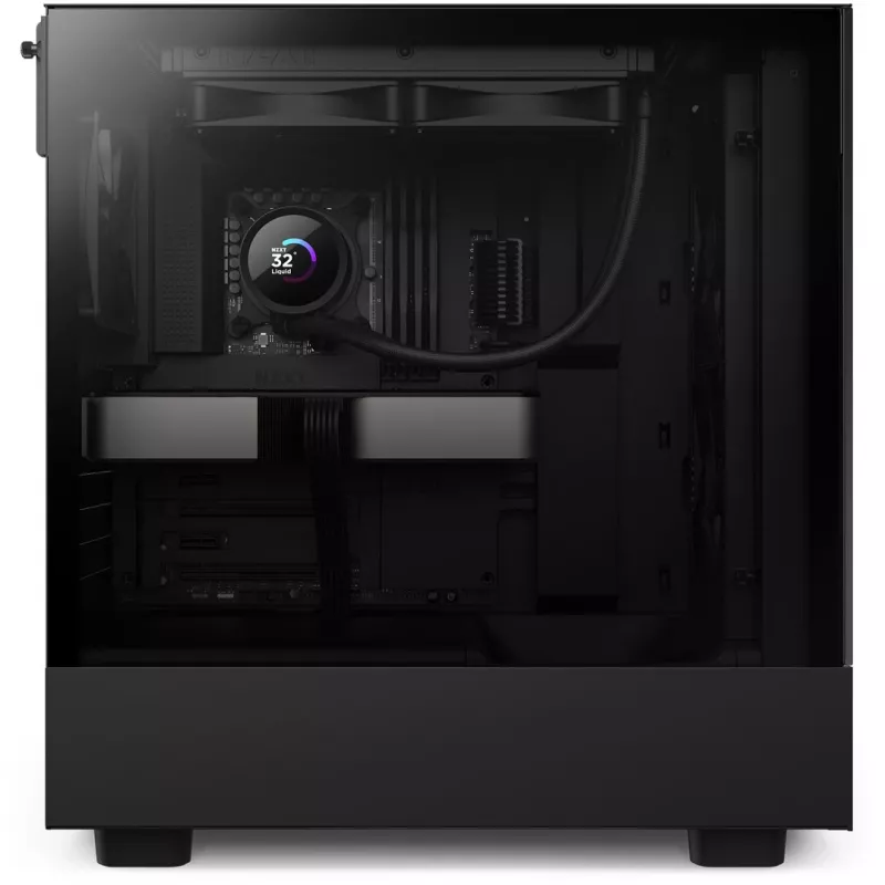 All-in-one liquid cooler NZXT Kraken 240