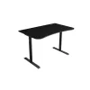 Arozzi Gaming Desk | Arena Small | Pure Black