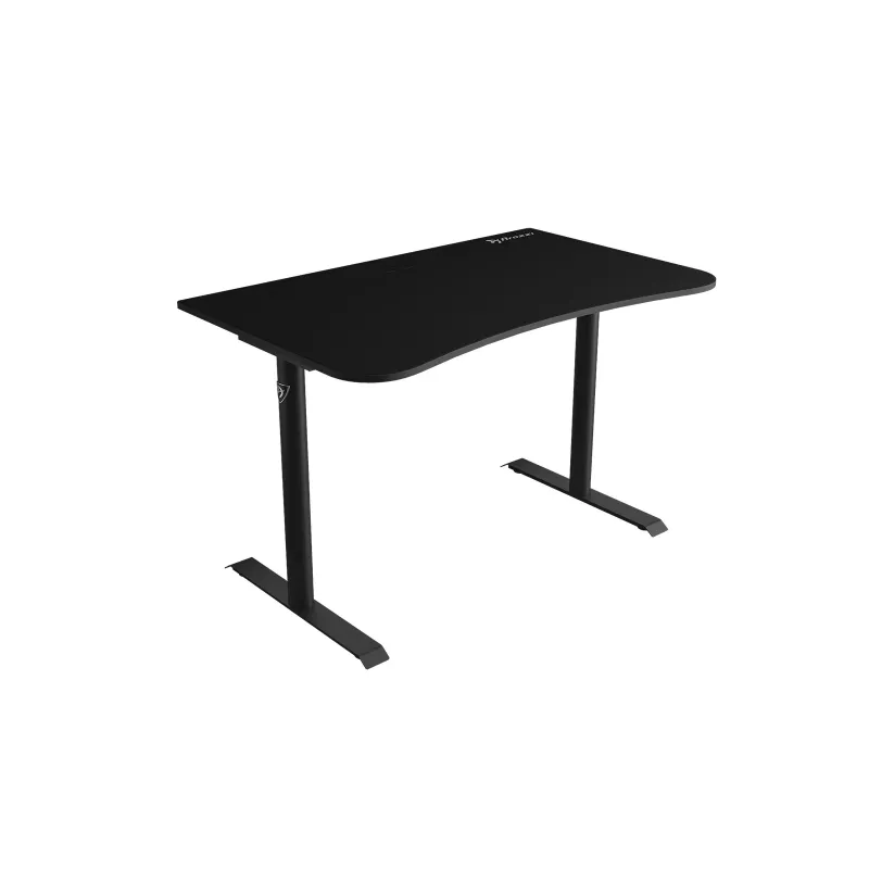 Arozzi Gaming Desk | Arena Small | Pure Black