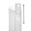 Power Extension Qoltec 50276 1.8m 5 AC Outlets Indoor White