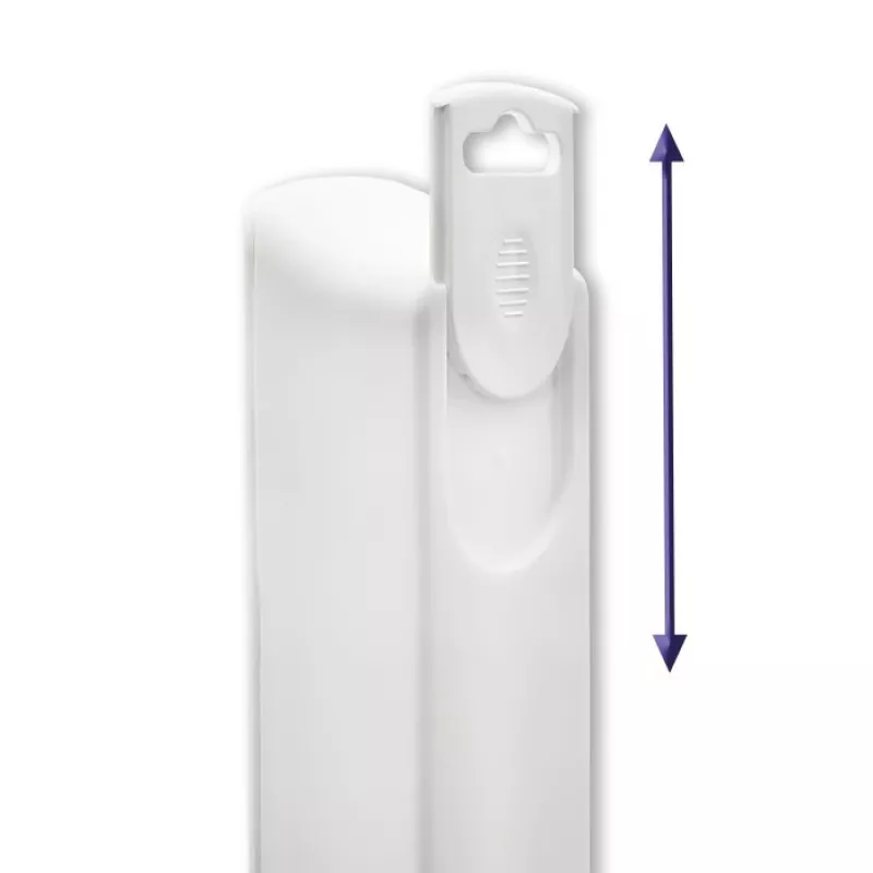 Power Extension Qoltec 50276 1.8m 5 AC Outlets Indoor White