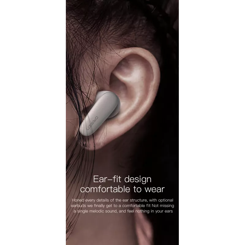 Earphones Orsen T3 Bluetooth