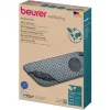 Beurer HK 123 XXL Cosy Grey Green Planet heating pad 60x30cm 6 levels auto shut-off. (200.17)