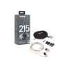 Shure SE215 Pro Headset Wired In-ear Stage/Studio Transparent