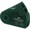 Manual pencil sharpener Faber-Castell 582800 Green