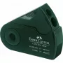 Manual pencil sharpener Faber-Castell 582800 Green