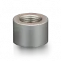 Thermal Grizzly DeltaMate Extender FF14 – water-cooling fitting, Matt Nickel, 1 pcs. (TG-DM-FIT-0213)