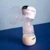 Neno Angelo breast pump 180 ml Electronic