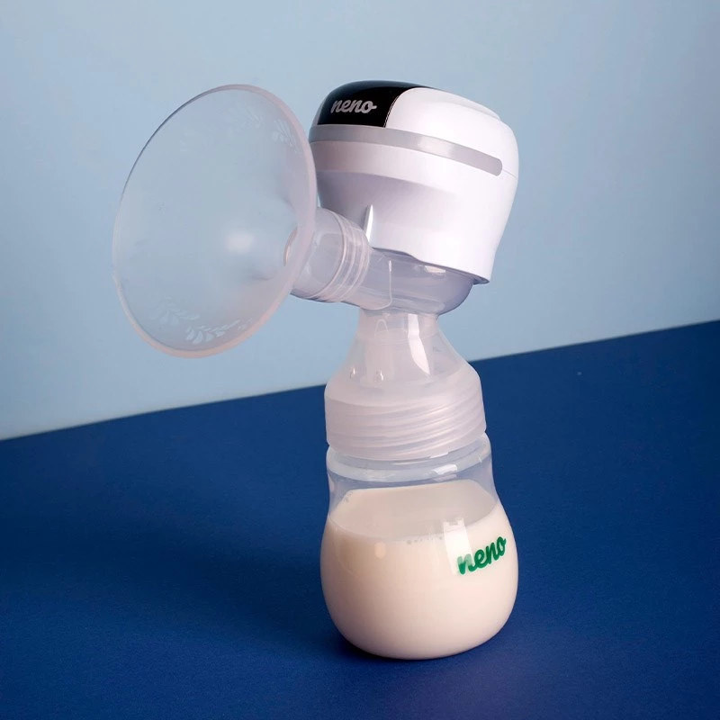 Neno Angelo breast pump 180 ml Electronic