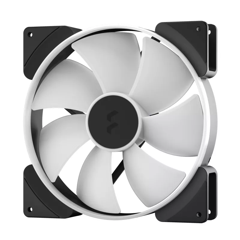 Fractal Design Prisma AL-18 ARGB PWM 180mm Case Fan