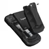 GIGASET GLX 8 ACTIVE black 6,1 cm 2,4 inch Display Push-to-talk Funktion 2500 mAh Battery IP68 2 MP Camera Dual-SIM Bluetooth