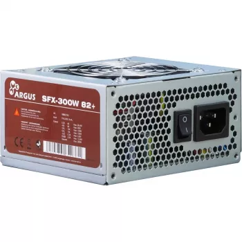 Power Supply Unit Inter-Tech SFX-300W 300W