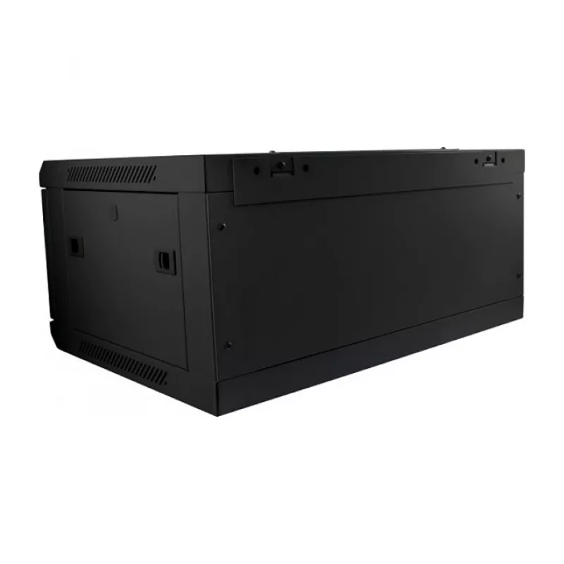 ALLNET ALL-SMC6418black Rack Enclosure
