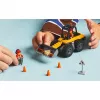 LEGO City 60450 Yellow Wheel Loader