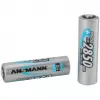Household Battery Ansmann 5035092 Nickel-Metal Hydride NiMH