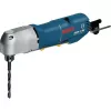 Bosch GWB 10 RE Professional 0601132703 angle drill, 400 W, 1300 RPM, 5.5 Nm, keyed chuck, Blue/Black