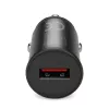 Car charger everActive CC-15QC QC3.0 18W 1x USB with cable