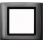 MERTEN EL ME 400114 - Aquadesign, Frame, 1-way, Anthracite (400114)