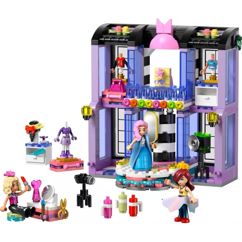 LEGO FRIENDS 42685 Heartlake City Fashion Show