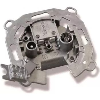 Through Socket 2f. 5-2400MHz UD 2410 ST (UD2410ST)