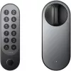 Smart door lock Aqara EL-D02D-B Bluetooth Key Code RF card