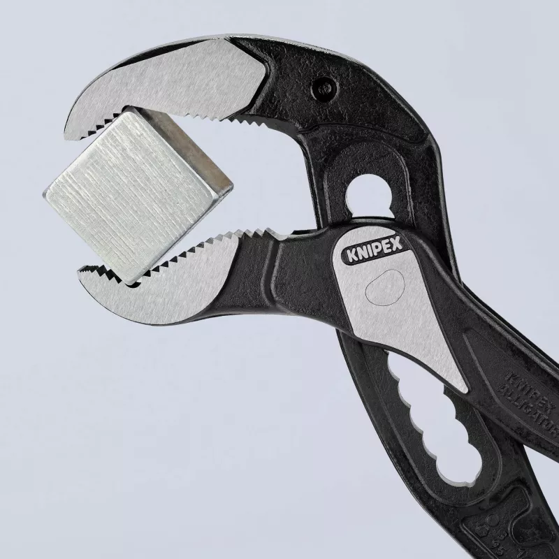 Tongue-and-groove pliers Knipex 88 01 400