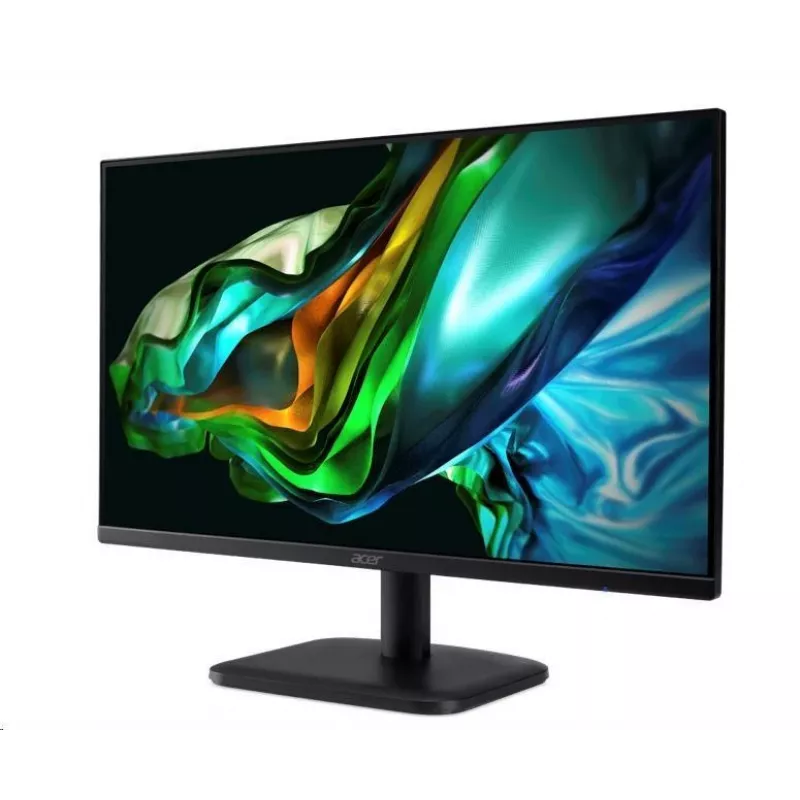 LCD monitor Acer EK321QKBMIIPX 31.5 inch IPS 4K 3840x2160 60Hz 4 ms Tilt Matte Black