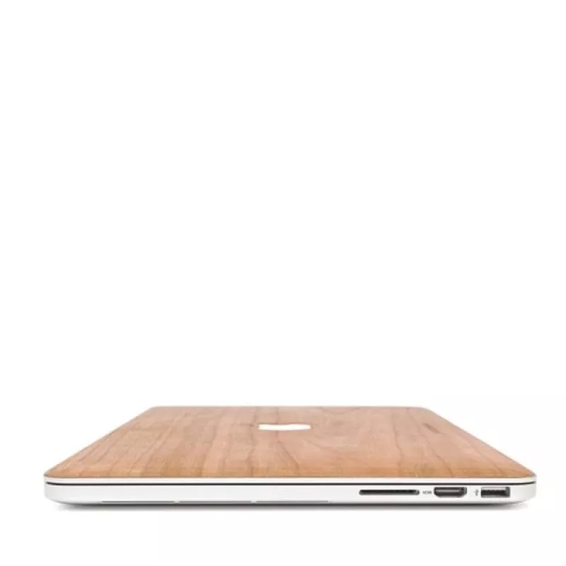 Laptop skin Woodcessories ECO099 Cherry