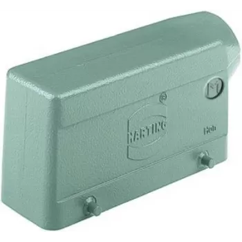 HARTING Germany GmbH & Co. KG Sleeve Enclosure Han 24B-gs-M32 19 30 024 1522 (19300241522)