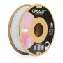 Filament spool Creality PLA 1.75 mm White 1 kg (model 3301010296)