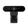 Webcam Logitech BRIO ULTRA HD PRO 13 MP 4096x2160 USB 3.2