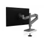 Ergotron LX Pro - Mounting Kit (Monitor Arm) - for LCD-Display - grommet mounting, tall pole - Aluminium - Dark Grey - Screen Size: to 86,4 cm (to 34 inch)