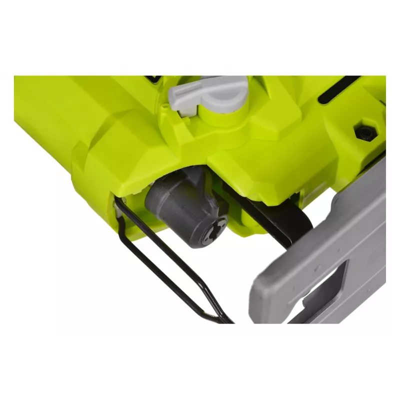 Cordless jigsaw 18V R18JS-0 (without battery and charger) Ryobi