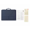 Lenovo Yoga Tote Sleeve | Fits up to size 14 inch | Sleeve | Blue