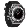 Smartwatch EW01 black