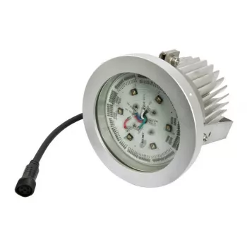 Synergy 21 Prometheus Outdoor spot lighting LED Grey (S21-LED-TOM00937)
