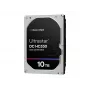 WD - Ultrastar DC HC330 WUS721010ALE6L4 - Festplatte - verschlüsselt - 10 TB - intern - 3.5 (8.9 cm) - SATA 6Gb/s - 7200 rpm - Puffer: 256 MB - Self-E