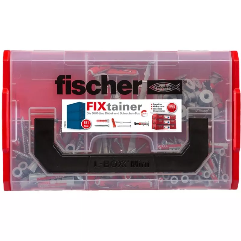 Fischer 548862