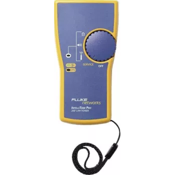 Fluke Networks MT-8200-61-TNR Cable-Test Instrument, Cable Tester (4586079)