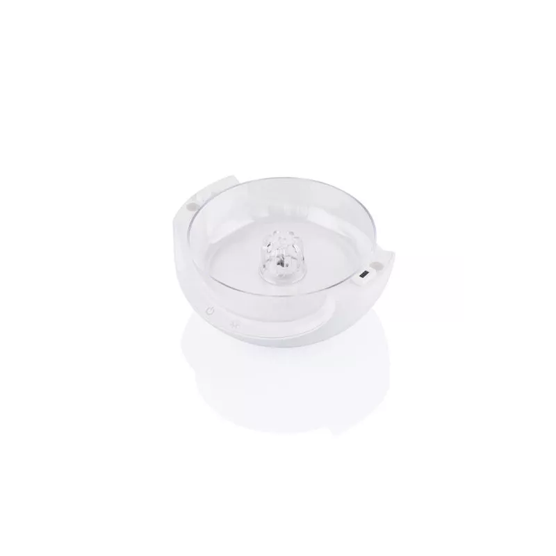 ETA | Himalaia Aroma Diffuser | ETA563490000 | Ultrasonic | Suitable for rooms up to 15 m² | White