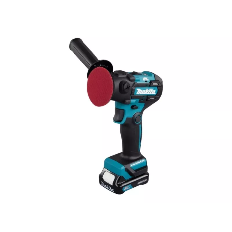 Makita PV301DZ portable sander 9500 RPM Black, Green