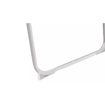 Camping chair Outwell Cromer Toffee Tint — 2‑leg, 120 kg capacity, 730×610 mm, 5 kg