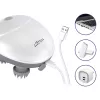 Head Massager MEDIA-TECH MT6524 — portable design, adjustable intensity