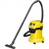 Kärcher WD 3 P V-17/4/20 - Vacuum Cleaner - canister
