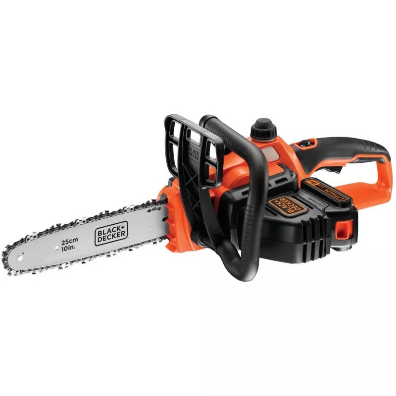Black & Decker GKC1825L20-QW Battery