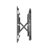 TV Video Wall Bracket MACLEAN MC-845 VESA 600x400mm mount for displays