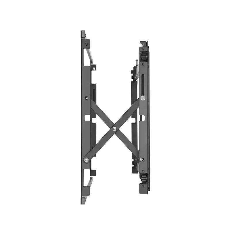 TV Video Wall Bracket MACLEAN MC-845 VESA 600x400mm mount for displays