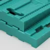 Flooring tool Wolfcraft 6975000 for laminate and parquet, grey, pack of 3