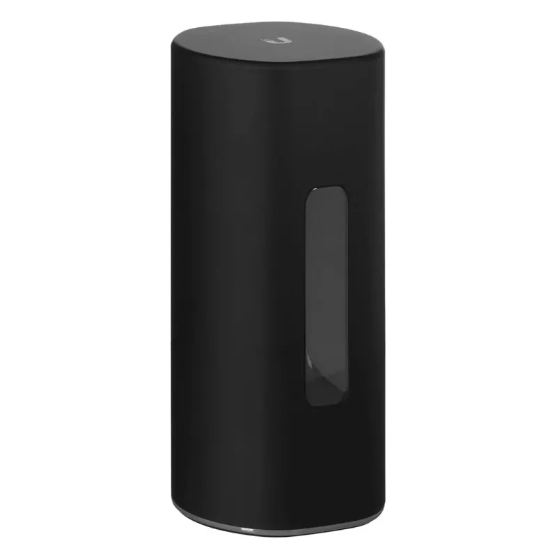 AmpliFi Alien wireless router Gigabit Ethernet Dual-band (2.4 GHz / 5 GHz) Black, Green