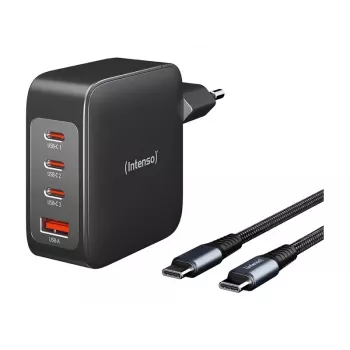 Power Adapter/Converter Intenso 7814010 140W